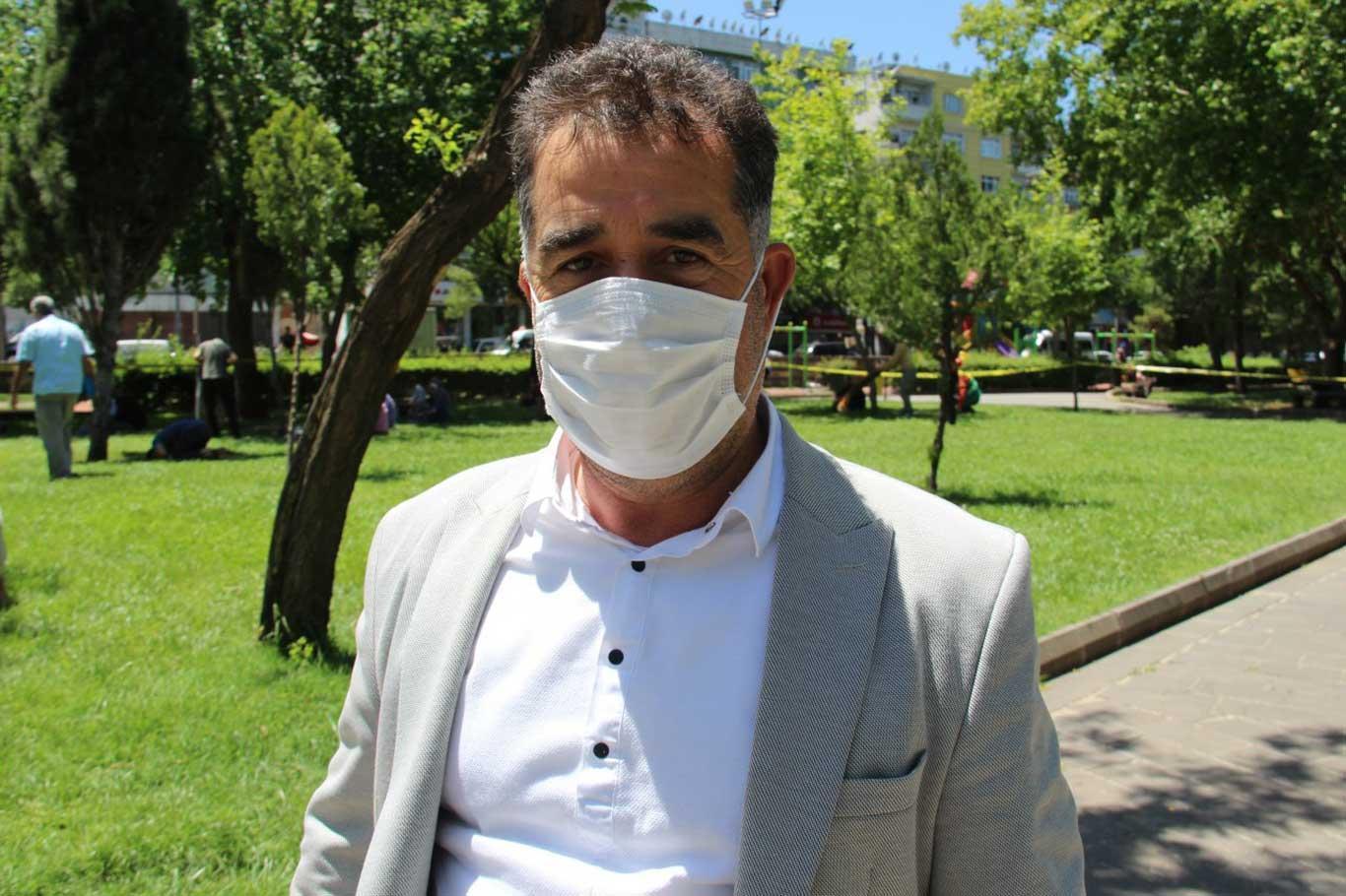 أداء صلاة الجمعة بعد إعادة فتح المساجد